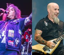 Anthrax’s Scott Ian says Exodus should be a part of the “Big Four”