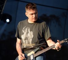 Steve Albini on working with Nirvana and Manics: “I feel weird when somebody says I had a massive influence”