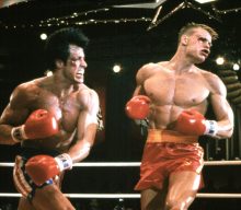 Sylvester Stallone says he almost died filming ‘Rocky IV’ fight scene