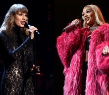 Taylor Swift, Saweetie to perform on ‘Saturday Night Live’ this month