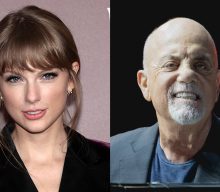 Taylor Swift says Billy Joel comparing her to The Beatles “broke my brain”