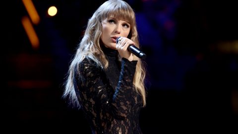 Taylor Swift says 10-minute version of ‘All Too Well’ is the original version she wrote at 21