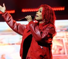 Teyana Taylor updates fans after being hospitalised for exhaustion