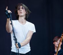 The Horrors announce line-up change, revealing they’re now a four-piece