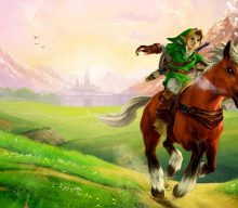 ‘Zelda: Ocarina Of Time’ native PC port footage released