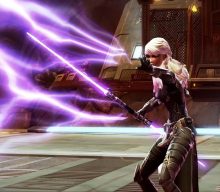 ‘Star Wars: The Old Republic’ reveals Legacy Of The Sith release date