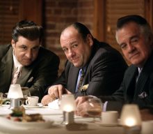 James Gandolfini took a fired writer from ‘The Sopranos’ out for dinner