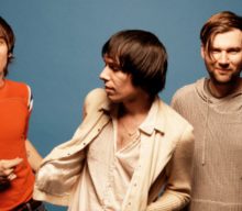 Listen to a demo of the “first true” The Cribs song ‘Feelin’ It!’