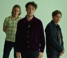 Listen to The Wombats’ new single ‘Everything I Love Is Going To Die’