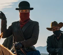 ‘The Harder They Fall’ review: blood-spattered Black western gives it both barrels