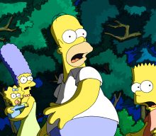‘The Simpsons’ to parody Stephen King’s ‘It’ in Halloween special