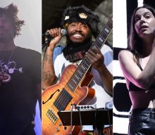 Watch Thundercat perform with Haim, Flying Lotus and Ty Dolla $ign  
