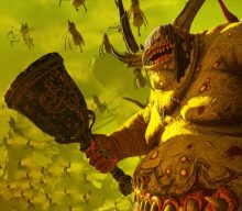 ‘Total War: Warhammer 3’ video shows Khorne vs Ogres