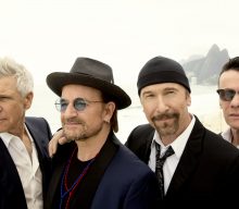 U2 explore the power of music on new track ‘Your Song Saved My Life’