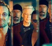 U2 preview brand new song on TikTok after officially joining the platform