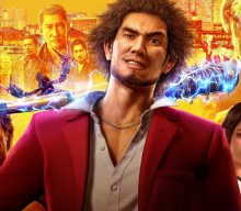 All ‘Yakuza’ titles on Game Pass as 3 return to the service