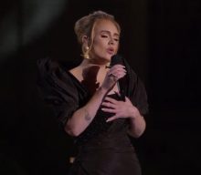 Watch Adele help a couple get engaged during ‘One Night Only’ concert special