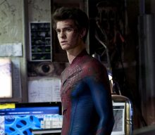 Andrew Garfield says making ‘The Amazing Spider-Man’ was “heartbreaking”