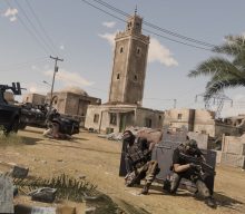 ‘Arma 3’ creator DLC Western Sahara is available now