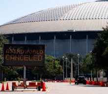 Houston officials give update on Astroworld investigation: “We leave no stones unturned”