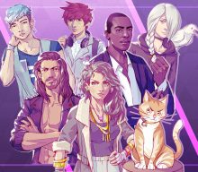 Creator Tanya Short on how deep, complex characters brought Boyfriend Dungeon to life