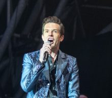 The Killers give songs live debut as tour begins in Las Vegas