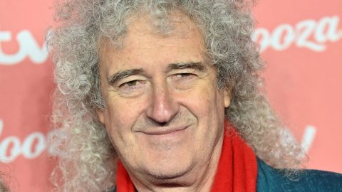 Brian May criticises BRIT Awards’ “frightening” choice to scrap gendered awards