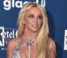 Britney Spears reveals she’s working on new music in Instagram post