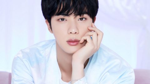 BTS’ Jin sets a Spotify Charts first with his ‘Jirisan’ theme song ‘Yours’