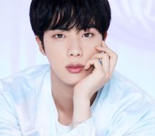 BTS’ Jin says solo track ‘Awake’ was a turning point for him as a musician 