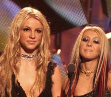 Britney Spears calls out Christina Aguilera for “refusing to speak” about conservatorship