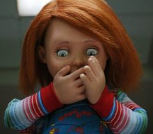 ‘Chucky’ will return for season two in 2022