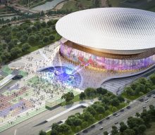 South Korea is getting a new arena dedicated to K-pop
