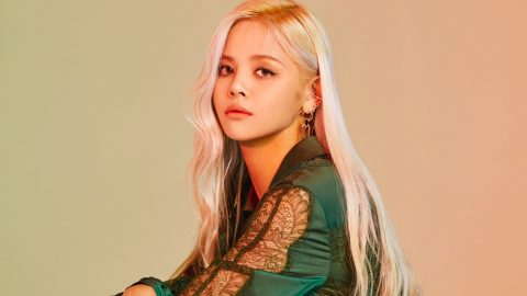 Sorn leaves CLC and CUBE Entertainment: “We have both mutually agreed”