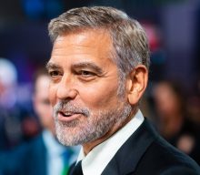 George Clooney was “waiting for my switch to turn off” after 2018 bike crash