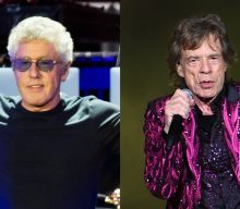 The Who’s Roger Daltrey labels The Rolling Stones “a mediocre pub band”