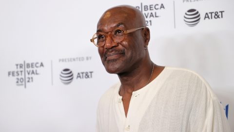 Delroy Lindo cast in Marvel’s upcoming ‘Blade’ reboot