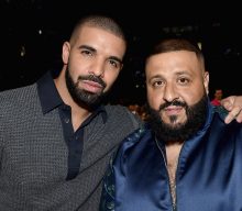 DJ Khaled says he has another new collaboration with Drake on the way