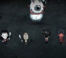 ‘Terraria’ and ‘Don’t Starve’ crossover update is out now