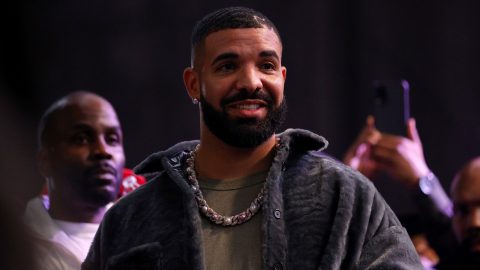 Drake becomes first artist to have two albums spend 400 weeks each on the Billboard 200