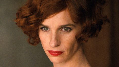 Eddie Redmayne says playing a trans woman in ‘The Danish Girl’ was “a mistake”