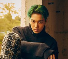 EXO’s Kai joins the line-up for upcoming K-pop festival in Europe this May