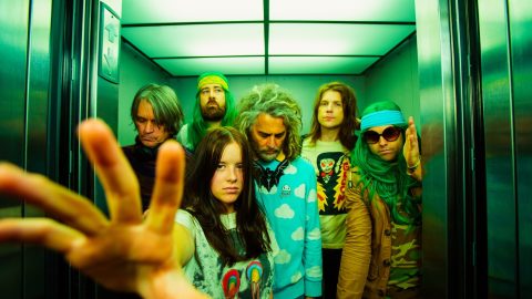 The Flaming Lips and Nell Smith share cover of Nick Cave’s ‘The Ship Song’