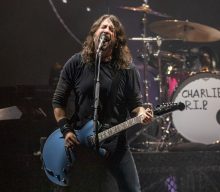 Foo Fighters to star in new horror-comedy film ‘Studio 666’