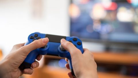Survey says 79 per cent of video game industry workers support unionisation
