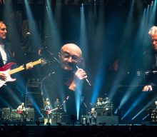 Watch Genesis perform ‘Misunderstanding’ for the first time in 37 years