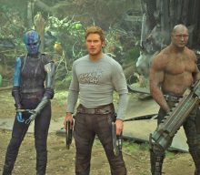 James Gunn confirms ‘Guardians Of The Galaxy Vol. 3’ has started filming