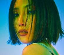MAMAMOO’s Hwasa says ‘I’m A 빛’ is an apology to her loved ones