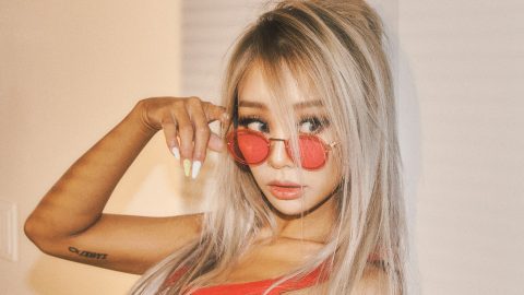 Hyolyn drops sensual new single ‘Layin’ Low’, featuring Jooyoung