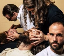 IDLES make US TV debut with soulful performance of ‘The Beachland Ballroom’